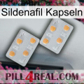 Sildenafil Capsules 25